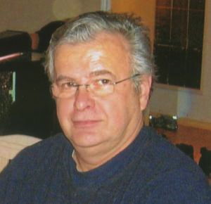 Photo of Martin Beaulieu