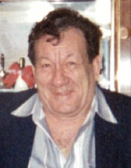 Photo of Raymond Beaulieu