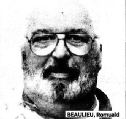 Photo of Romuald Beaulieu