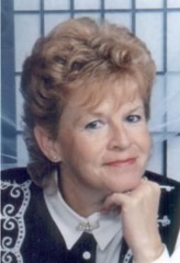 Photo of Suzanne Beaulieu