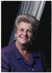 Photo of Suzanne Beaulieu