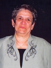 Photo of Helene Beaulne