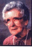 Photo of Gertrude Beauregard