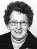 Photo of Annette Bedard