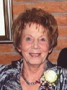 Photo of Annette Bedard