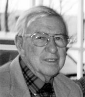 Photo of Roland Bedard