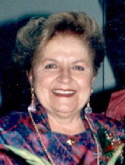 Photo of Colette Belleau