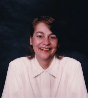 Photo of Lise Belleville