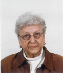 Photo of Marguerite Benoit