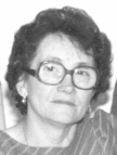 Photo of Anita Bergeron