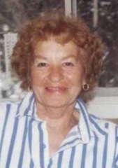 Photo of Anita Bergeron