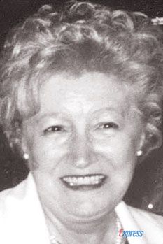 Photo of Denise Bergeron