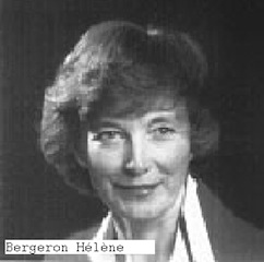 Photo of Helene-L Bergeron