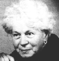 Photo of Helene Bergeron