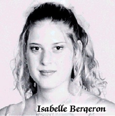 Photo of Isabelle Bergeron