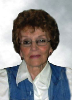 Photo of Louisette Bergeron