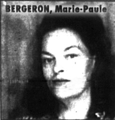 Photo of Marie-Paule Bergeron