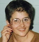 Photo of Denise Bergevin