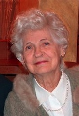 Photo of Diana Bergevin