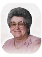 Photo of Rita Berneche