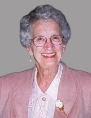 Photo of Adrienne Bernier