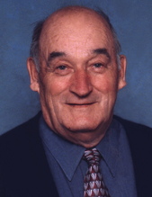 Photo of Anicet Bernier