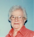 Photo of Anita Bernier