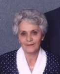 Photo of Blanche Bernier