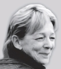 Photo of Lucie Bernier