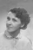 Photo of Lucille Bernier