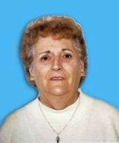 Photo of Lucille Bernier