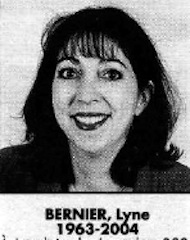 Photo of Lyne Bernier