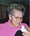 Photo of Madeleine Bernier