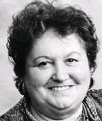 Photo of Pauline Bernier