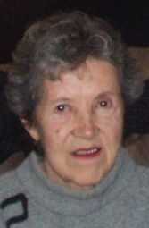 Photo of Pauline Bernier