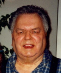 Photo of Richard Bernier