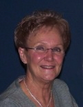 Photo of Yolande Bernier