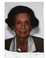 Photo of Yvette Bernier