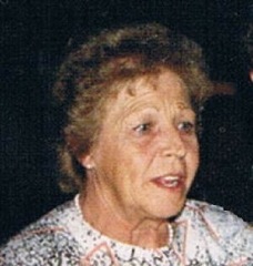 Photo of Alice Berthiaume