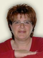 Photo of Claudine Berube