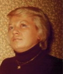 Photo of Ghislaine Berube