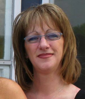 Photo of Ginette Berube