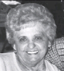 Photo of Laurette Berube