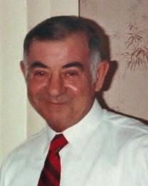 Photo of Lucien Berube