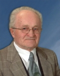 Photo of Sylvio Berube