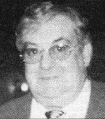 Photo of Raymond Bilodeau