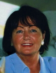 Photo of Claire Blackburn