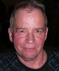 Photo of Yvon Blais