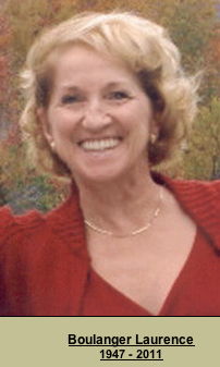 Photo of Jeannette Blanchette