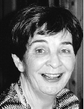 Photo of Louise Blouin